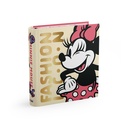 CARPETA 3X40 MOOVING MINNIE MOUSE