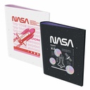 CARPETA A4 2X40 FW NASA