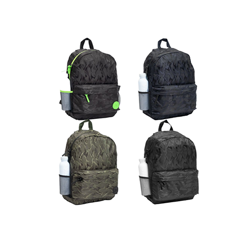 MOCHILA FW MILITAR 17''        999691