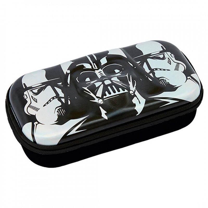 CARTUCHERA MOOVING BOX STAR WARS