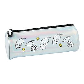 CARTUCHERA MOOVING TUBO SNOOPY