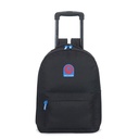 MOCHILA INSEDER C/CARRO NEGRO