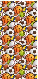 PAPEL MURESCO PARA FORRAR 50X70 X10 BALLS