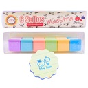 SELLO COLOURS MAESTRA X6 PASTEL