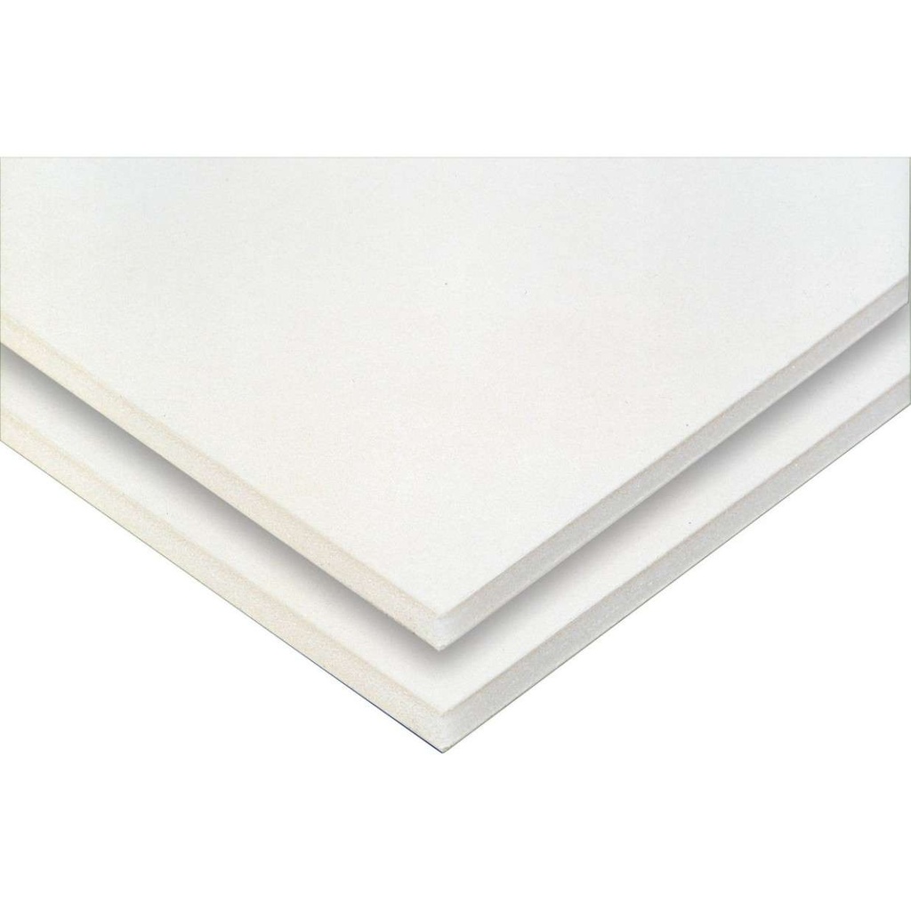 FOAMBOARD BLANCO 50X70