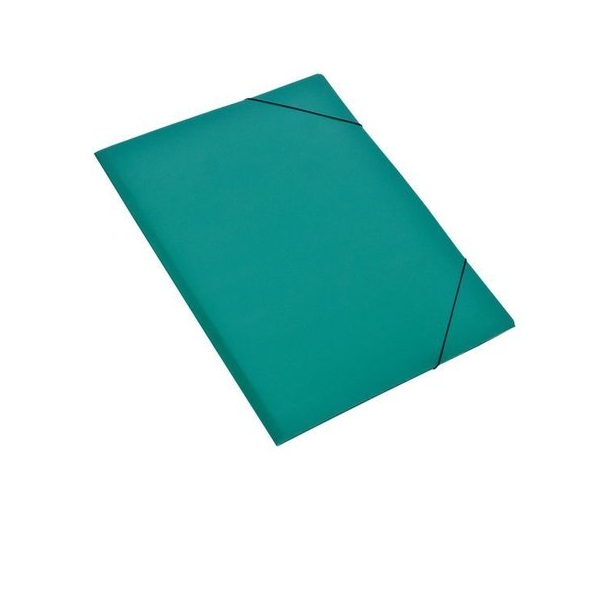 CARPETA 35X50 UTIL-OF VERDE