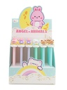 BOLIGRAFO WERO ANGEL ANIMALS X1