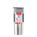 VASO TERMICO MAPED CONCEPT 320ML GRIS