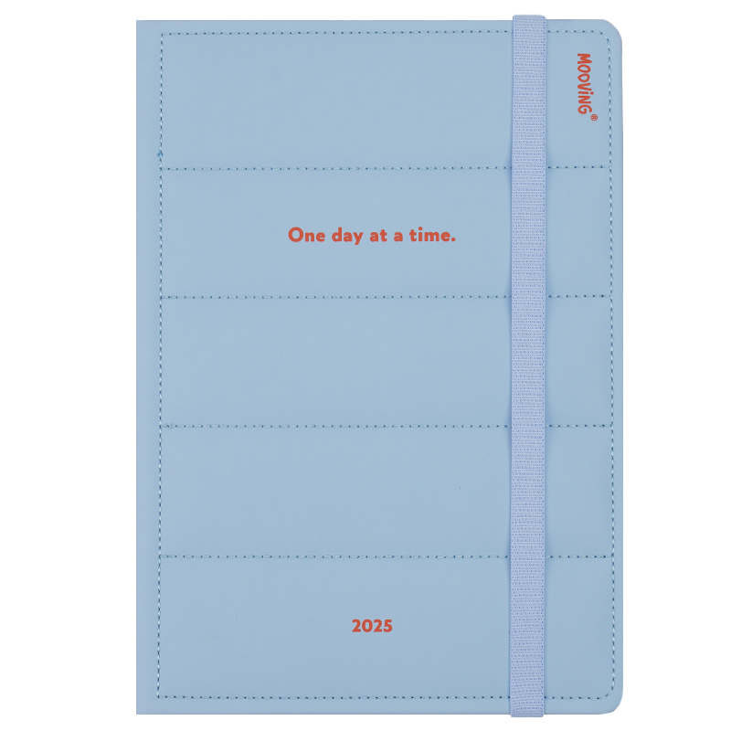 AGENDA MOOVING 15X21 DXP MATELASSE