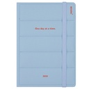 AGENDA MOOVING 15X21 DXP MATELASSE