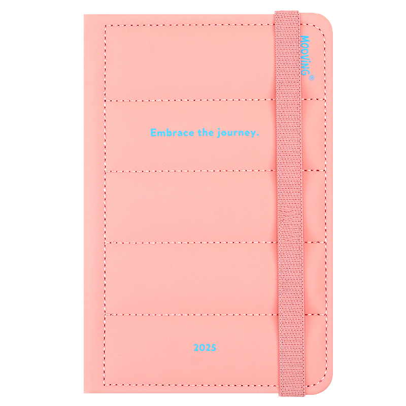 AGENDA MOOVING 10X15 DXP MATELASSE