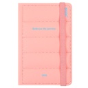 AGENDA MOOVING 10X15 DXP MATELASSE