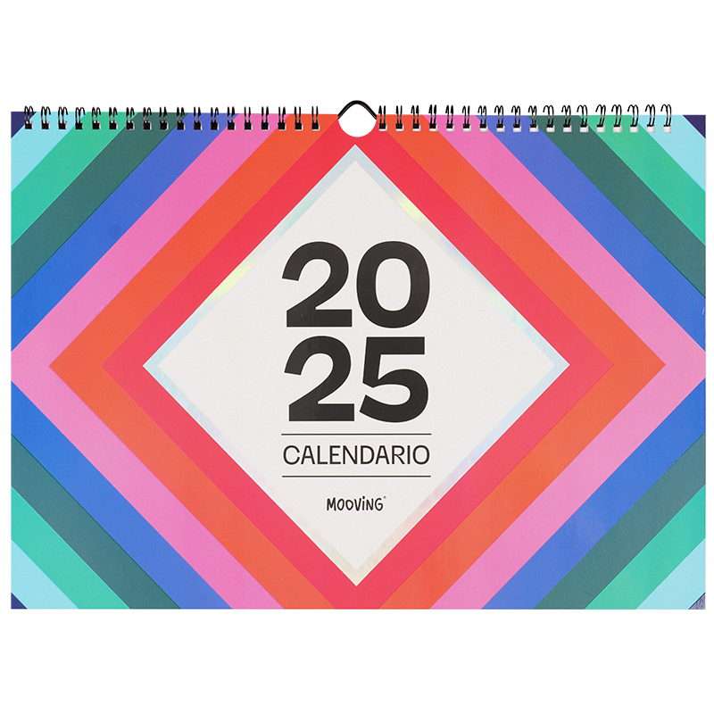 CALENDARIO MOOVING 35X25 HYPE