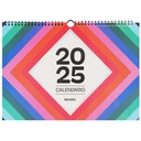 CALENDARIO MOOVING 35X25 HYPE