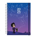 AGENDA RY 8040 2DXP JUAN SZELA 15X21