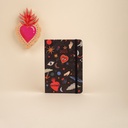 AGENDA FERA PETITE SV 12X17 GALAXIA