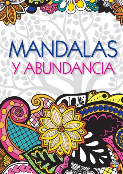 LIBRO SCHOOL FUN MANDALA Y ABUNDANCIA