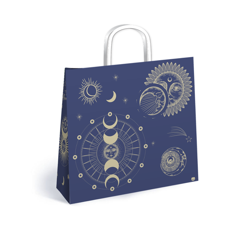 BOLSA RP ASTROLOGY 32X10X30