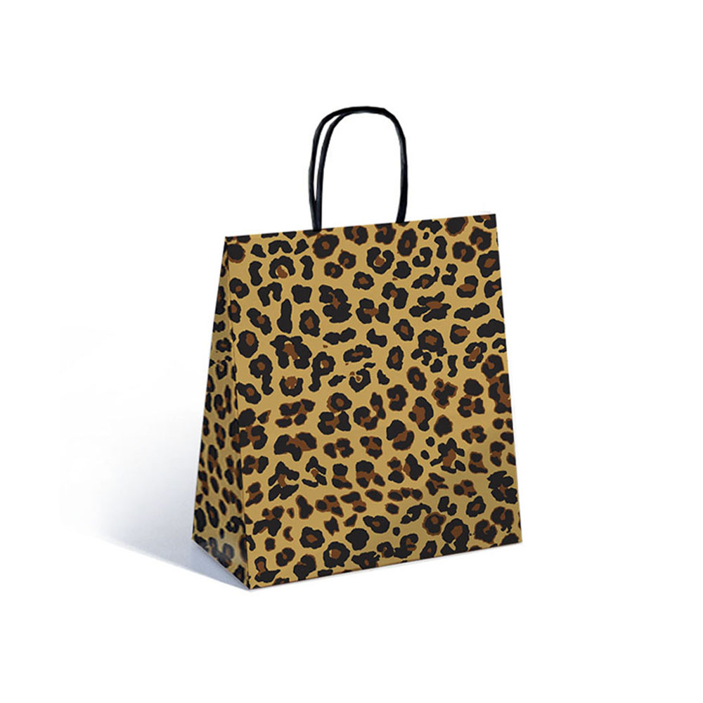 BOLSA RP ANIMAL PRINT 22X10X24