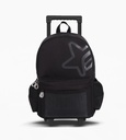 MOCHILA FOOTY C/CARRO 18'' BIG KIDS LIMITED