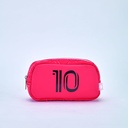 CARTUCHERA FILGO POUCH FUTBOL ROJO