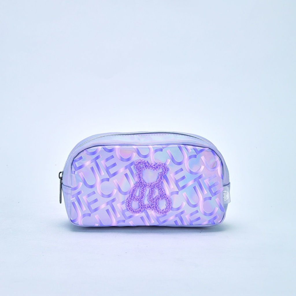 CARTUCHERA FILGO POUCH CUTE