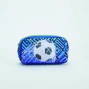 CARTUCHERA FILGO 3D POUCH FUTBOL