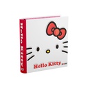 CARPETA 3X40 MOOVING HELLO KITTY