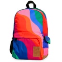 MOCHILA MOOVING BAIRES RAINBOW 18''