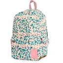 MOCHILA MOOVING BAIRES DOTS ESPALDA 18''