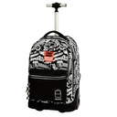 MOCHILA MOOVING TROLLEY SPEED C/ CARRO