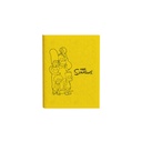 CUADERNO MOOVING 16X21 T/F 48H SIMPSON