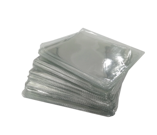 [12101 08] BOLSI DASA 91X120MM PVC X100 150MICRONES