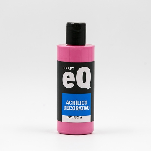 [1.1.1.150.712] ACRILICO EQ 150CC FUCSIA