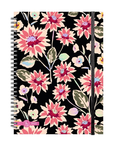 [8003] AGENDA RY 8003 2DXP ECO CHIC 15X21