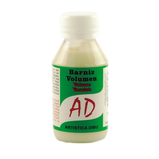 [058744-11] BARNIZ AD VOLUMEN 100ML BRILLANTE