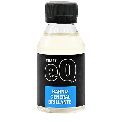 [1.2.1.100.7] BARNIZ EQ 100CC GENERAL BRILLANTE