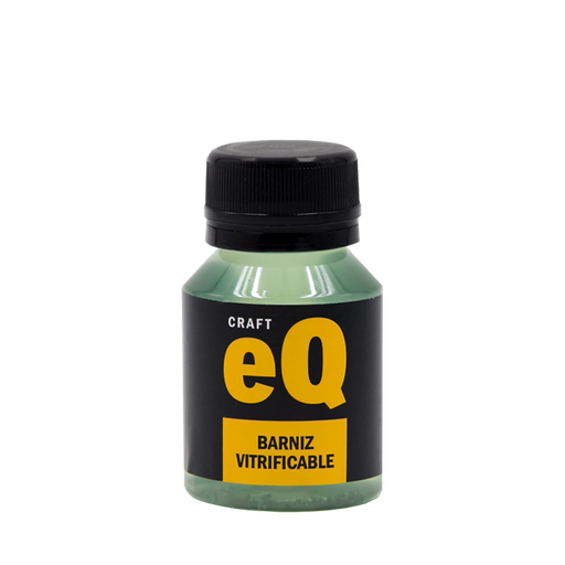 [0669-01528] BARNIZ EQ 50CC VITRIFICABLE