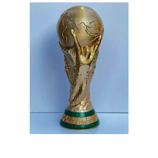 [0671-00469] COPA DEL MUNDO