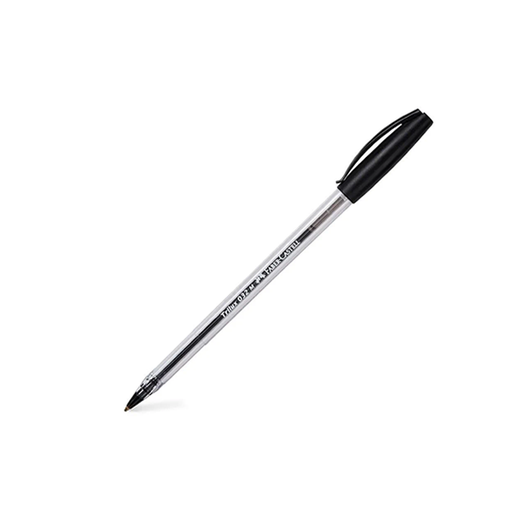 [343298] BOLIGRAFO FABER TRILUX 032 X50 NEGRO