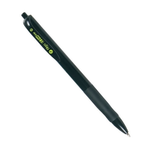 [FG10-F1-001] BOLIGRAFO FILGO FASTGRIP FLOWPACK X1 NEGRO