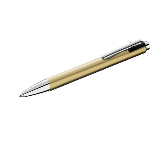 [821247] BOLIGRAFO PELIKAN SNAP GOLD