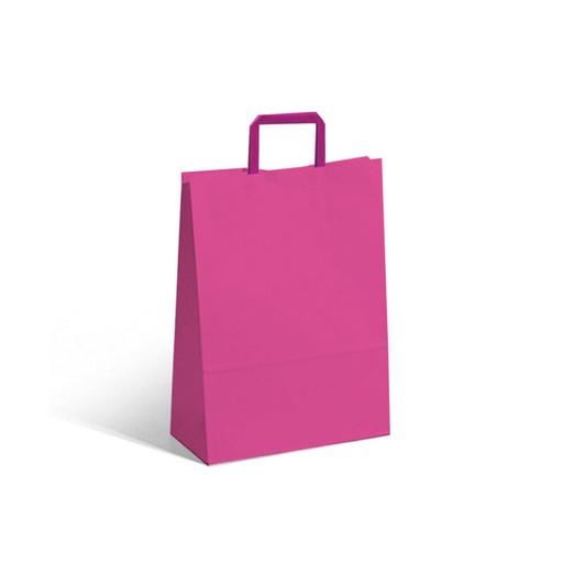 [44400841] BOLSA RP ACUARIO FUCSIA 22X10X30