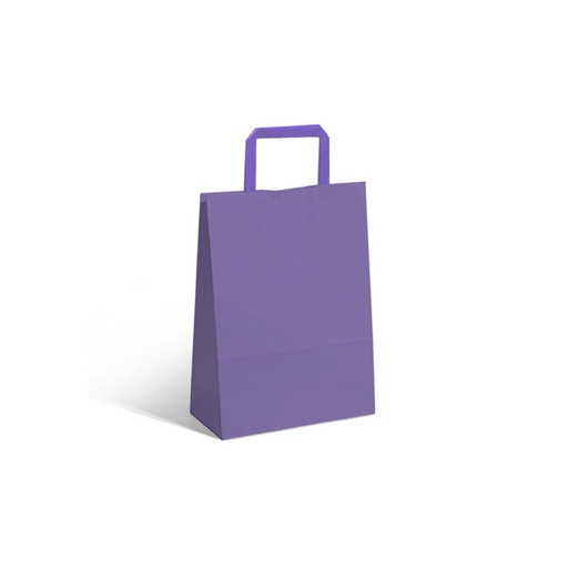 [44400880] BOLSA RP ACUARIO VIOLETA 14X08X20