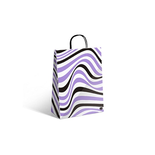 [44401620] BOLSA RP WAVES 14X8X20