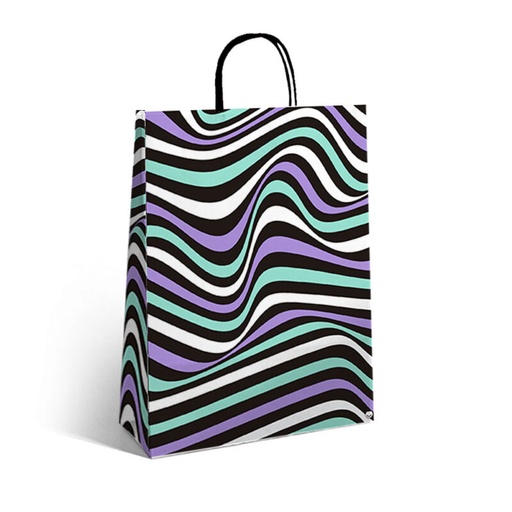 [44401622] BOLSA RP WAVES 30X12X41