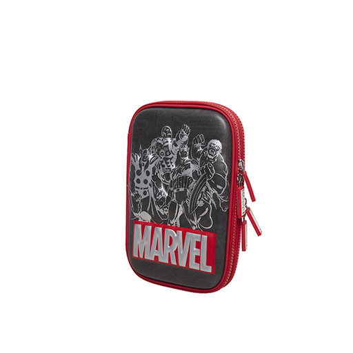 [0704-02056] CARTUCHERA MOOVING EVA DOBLE MARVEL