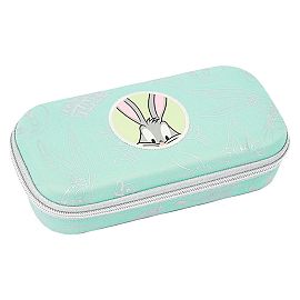 [1527231] CARTUCHERA MOOVING BOX LOONEY TUNES