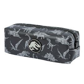 [1523232] CARTUCHERA MOOVING RECTANGULAR JURASSIC WORLD