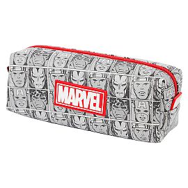 [1523208] CARTUCHERA MOOVING RECTANGULAR MARVEL